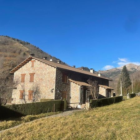 Hostal El Quinta Espinavell Εξωτερικό φωτογραφία