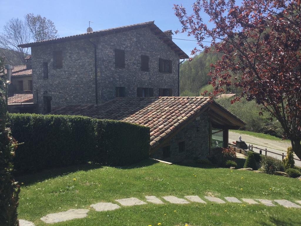 Hostal El Quinta Espinavell Δωμάτιο φωτογραφία