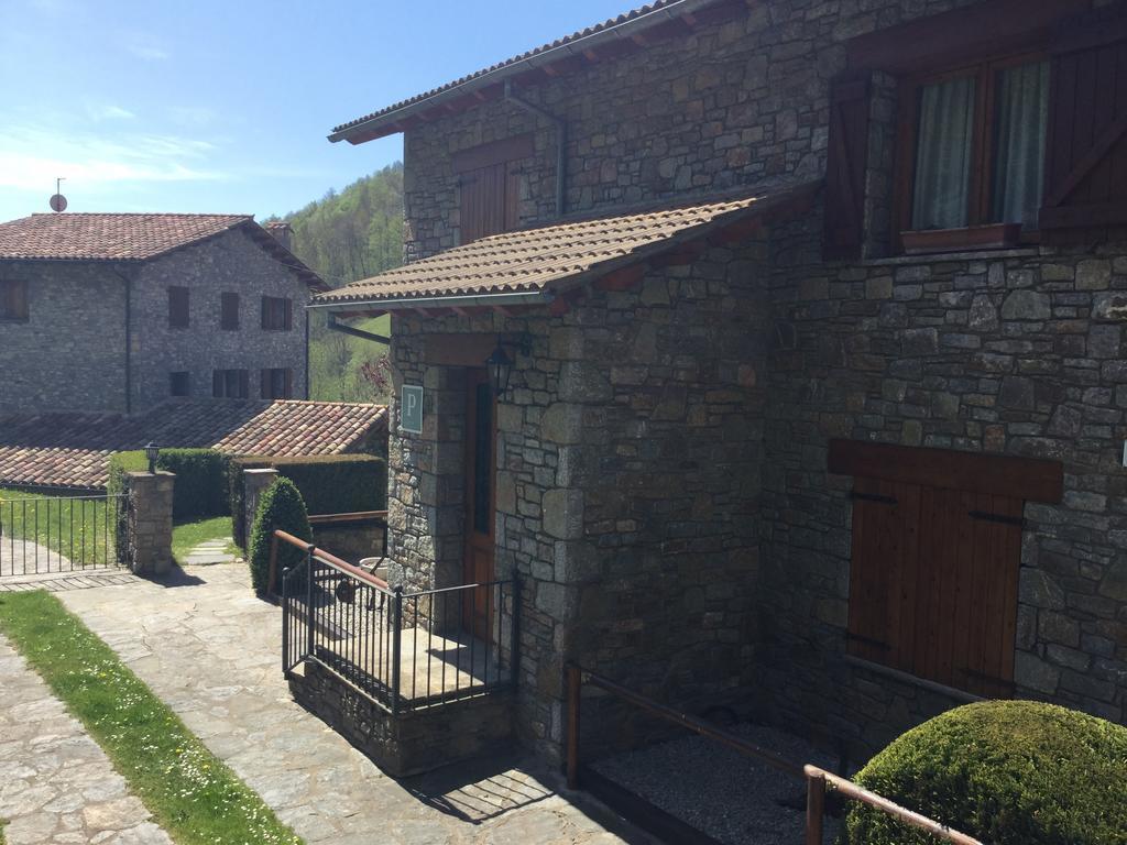 Hostal El Quinta Espinavell Εξωτερικό φωτογραφία