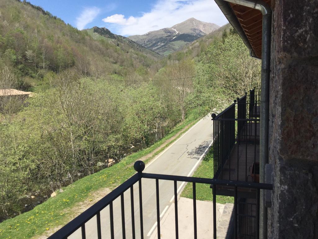 Hostal El Quinta Espinavell Δωμάτιο φωτογραφία