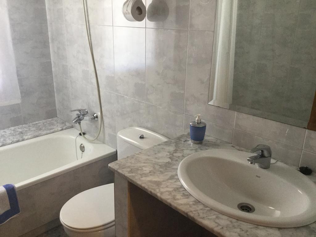 Hostal El Quinta Espinavell Δωμάτιο φωτογραφία