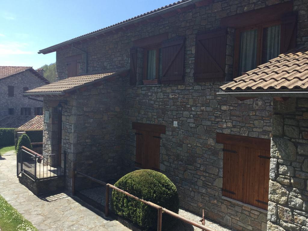 Hostal El Quinta Espinavell Εξωτερικό φωτογραφία