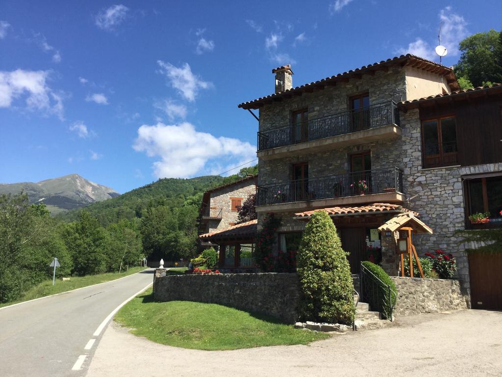 Hostal El Quinta Espinavell Δωμάτιο φωτογραφία