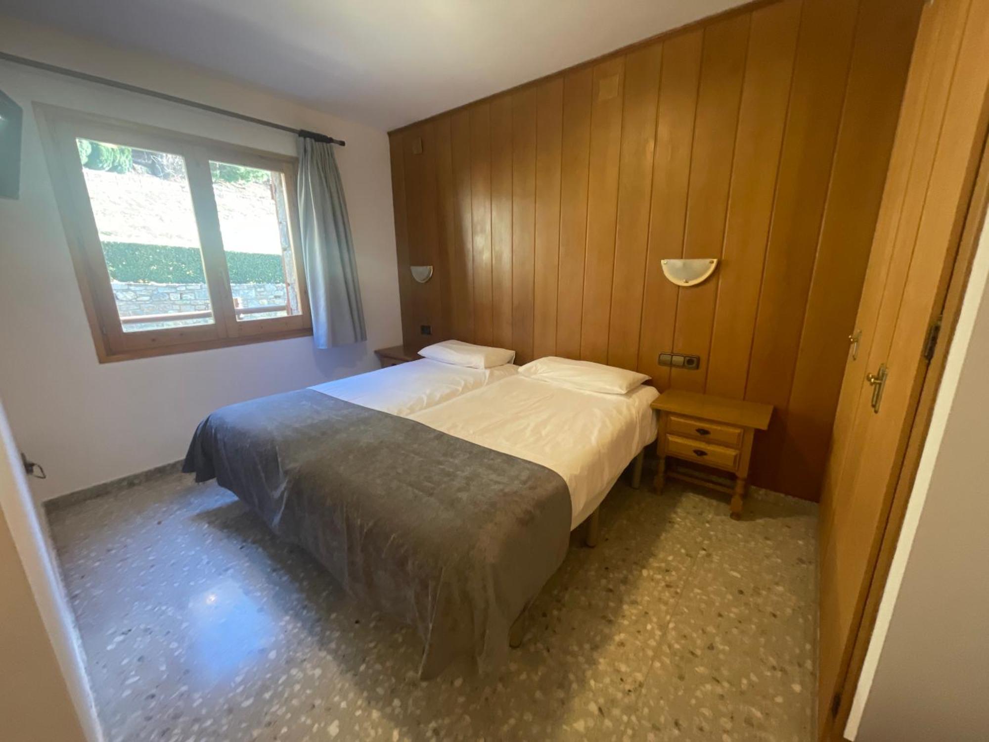 Hostal El Quinta Ξενοδοχείο Espinavell Εξωτερικό φωτογραφία