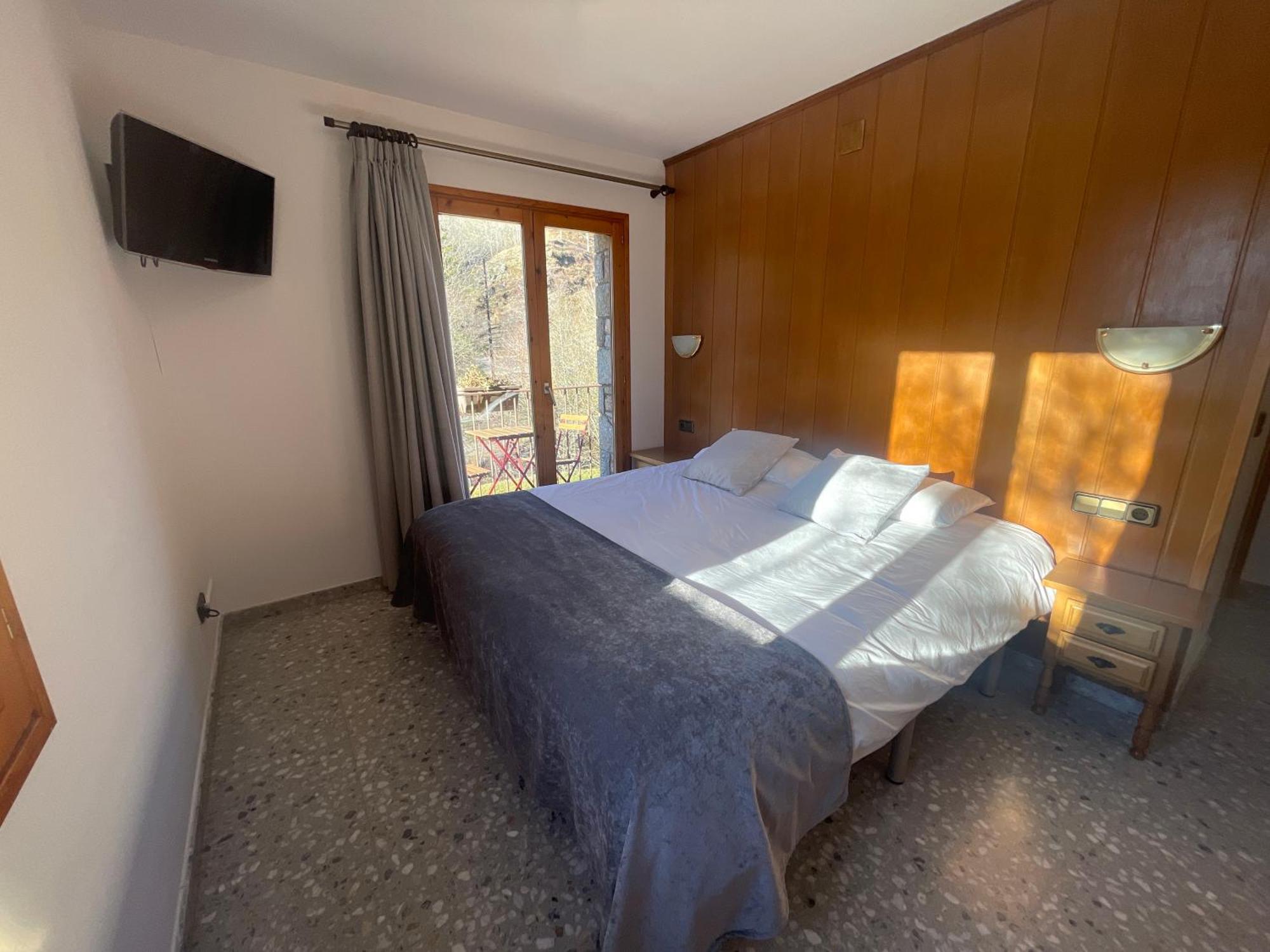Hostal El Quinta Espinavell Εξωτερικό φωτογραφία