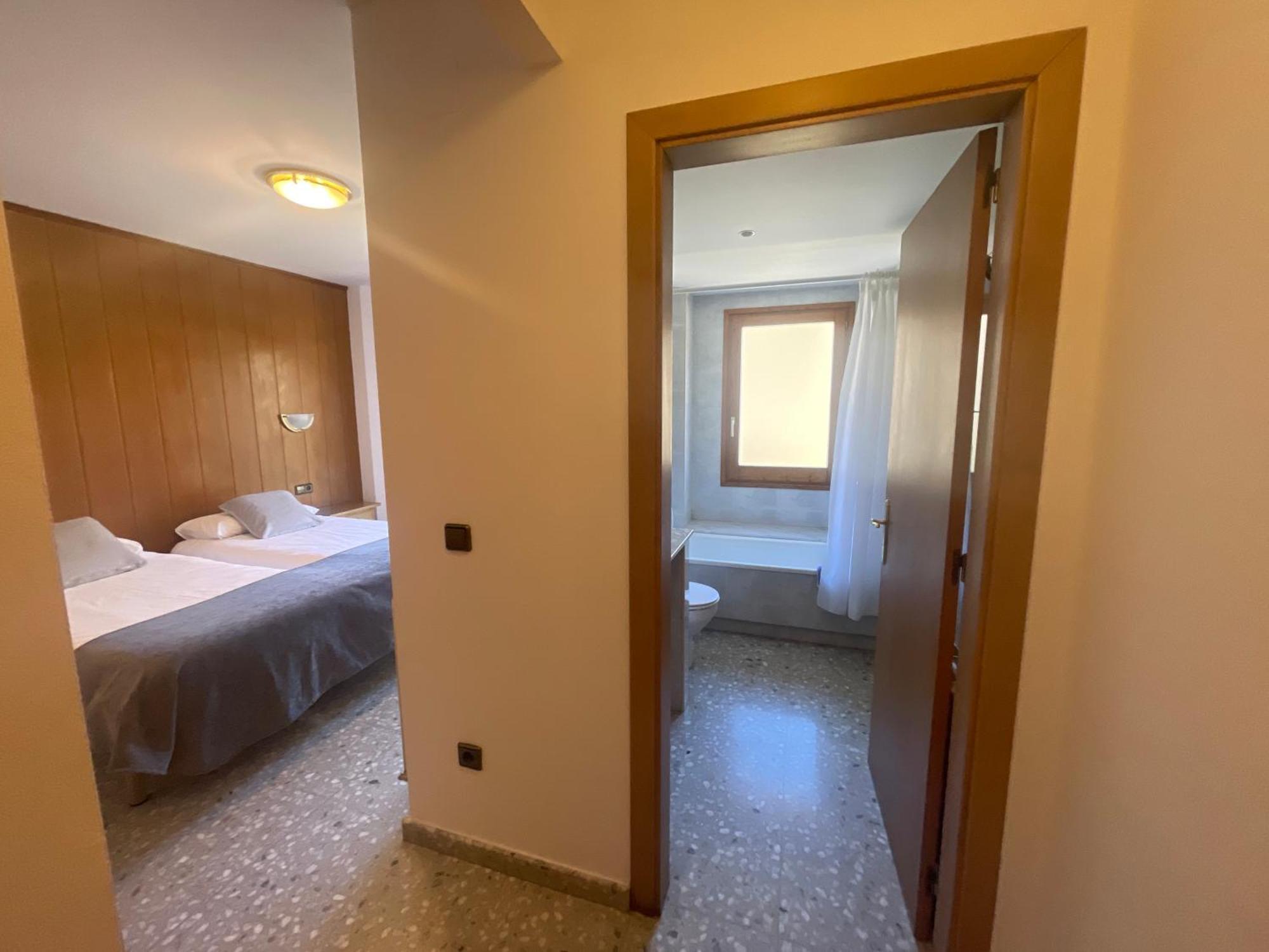 Hostal El Quinta Ξενοδοχείο Espinavell Εξωτερικό φωτογραφία