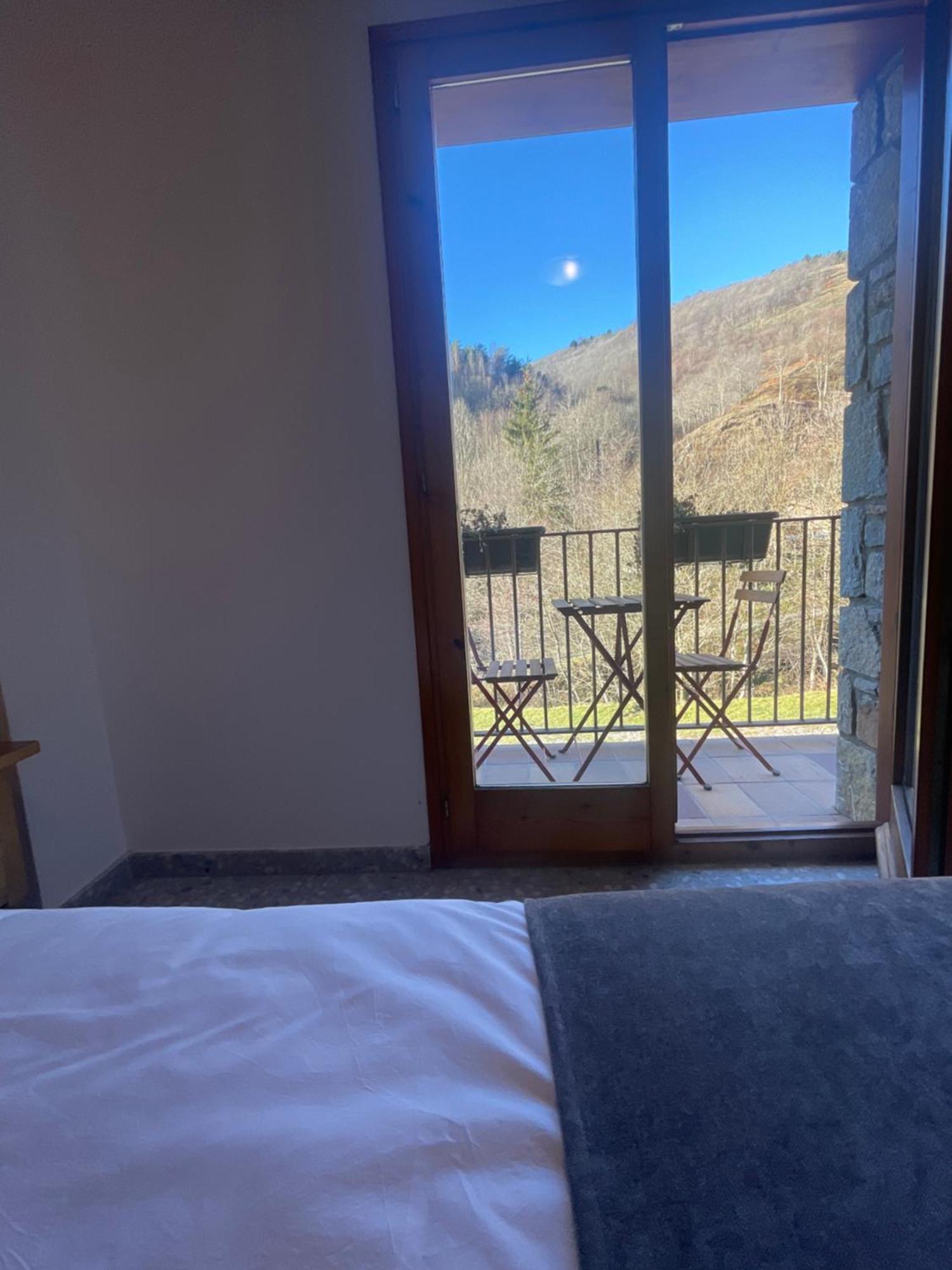 Hostal El Quinta Espinavell Εξωτερικό φωτογραφία