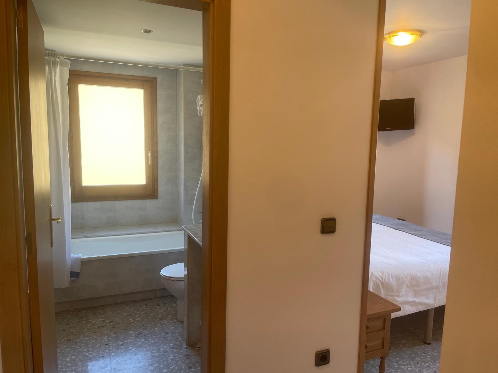 Hostal El Quinta Ξενοδοχείο Espinavell Εξωτερικό φωτογραφία