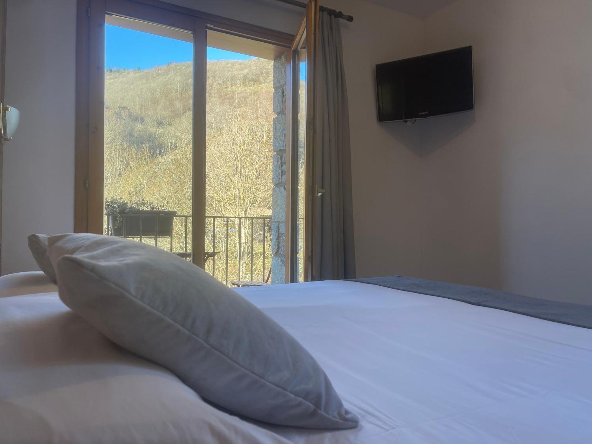 Hostal El Quinta Espinavell Εξωτερικό φωτογραφία