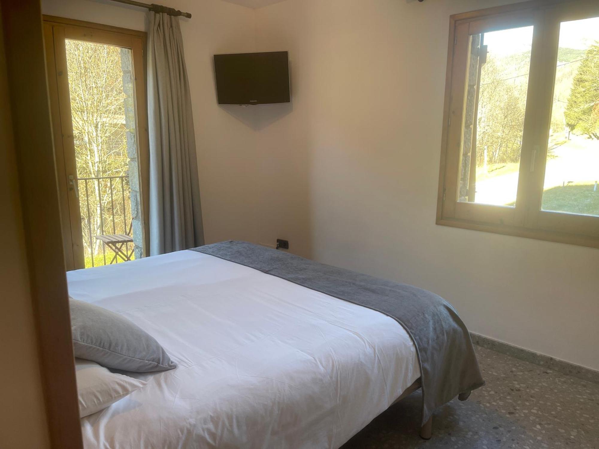 Hostal El Quinta Espinavell Εξωτερικό φωτογραφία