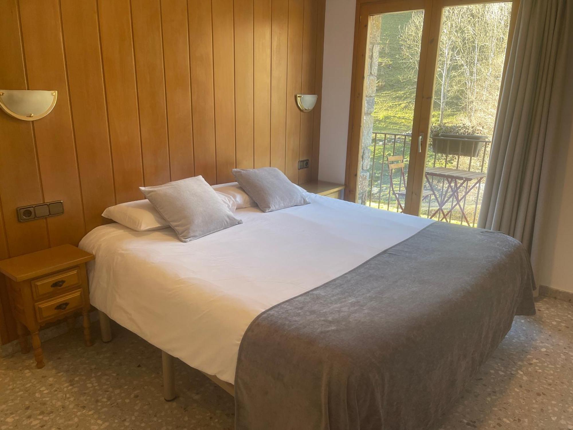Hostal El Quinta Espinavell Εξωτερικό φωτογραφία