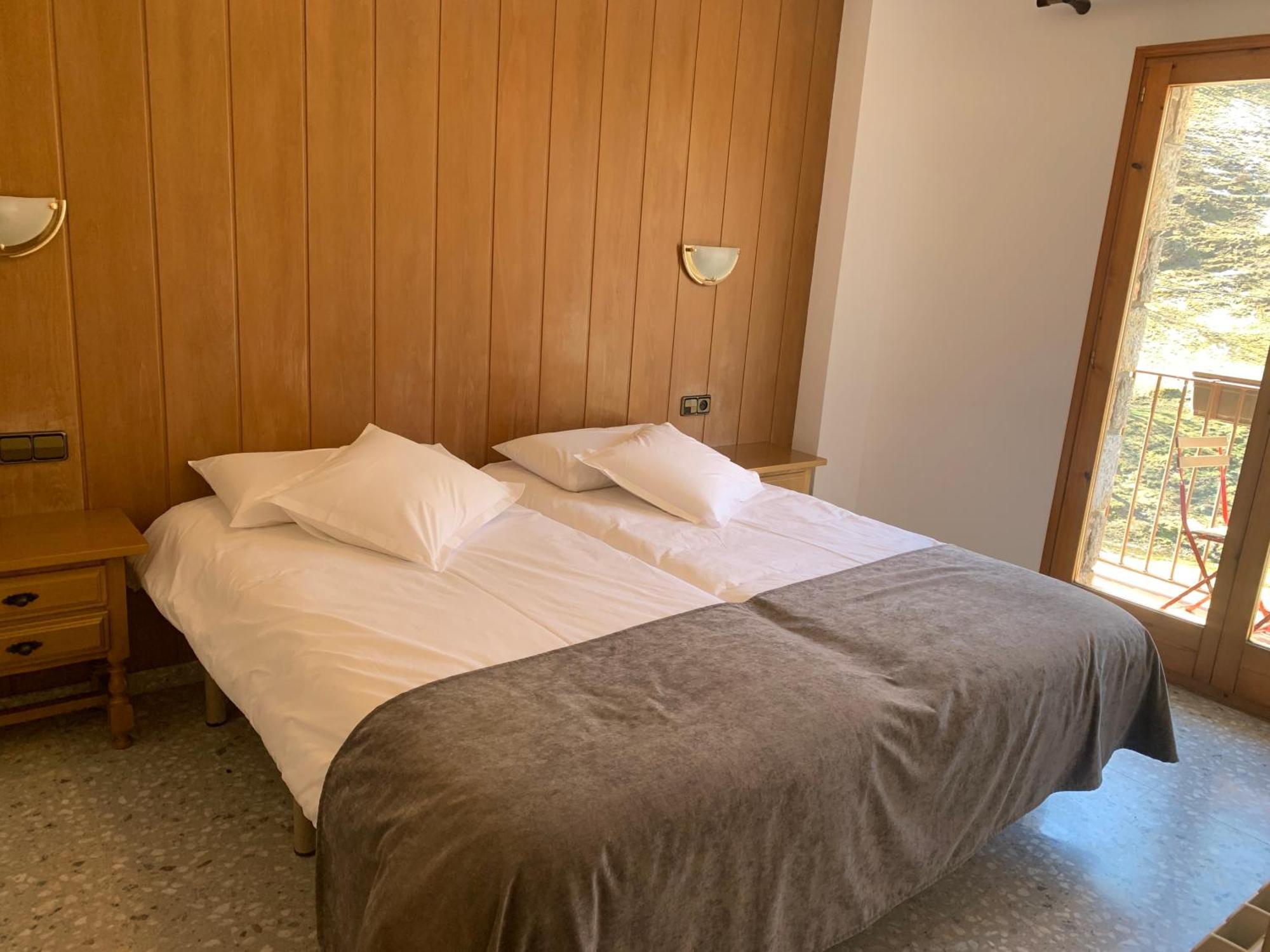 Hostal El Quinta Ξενοδοχείο Espinavell Εξωτερικό φωτογραφία