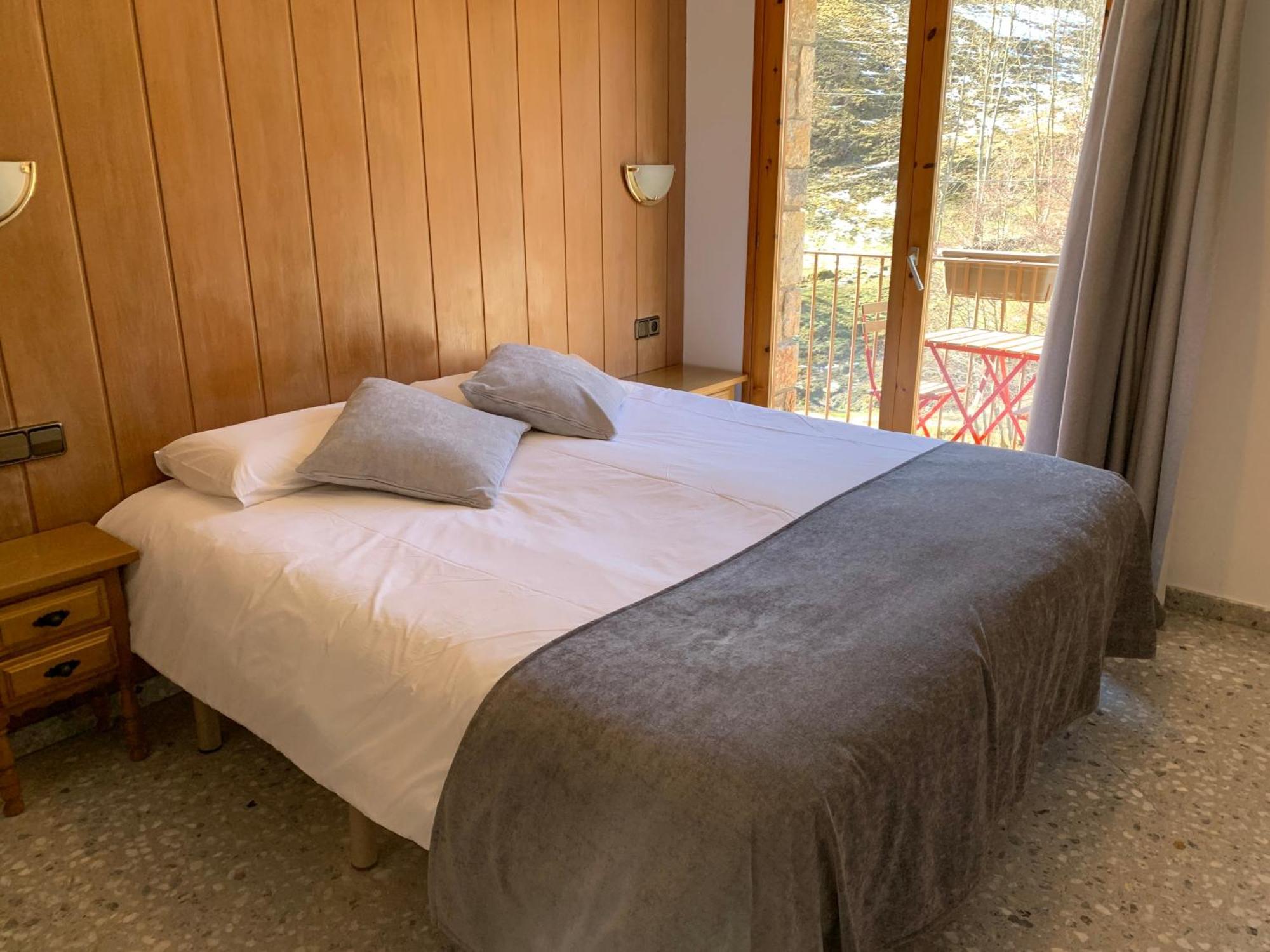 Hostal El Quinta Ξενοδοχείο Espinavell Εξωτερικό φωτογραφία