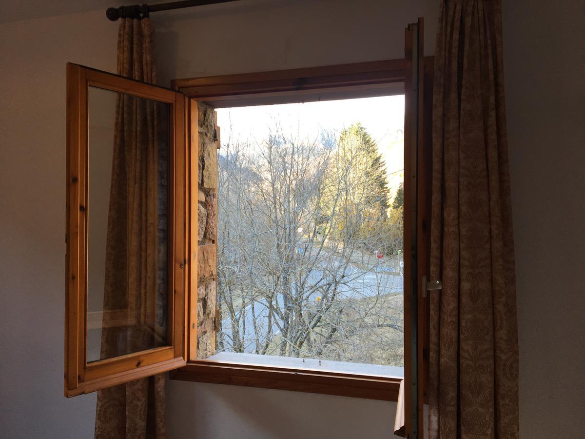 Hostal El Quinta Espinavell Εξωτερικό φωτογραφία