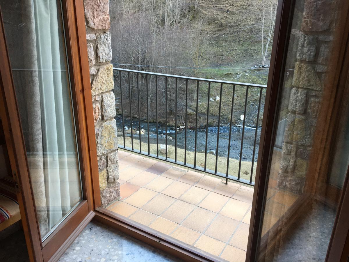 Hostal El Quinta Espinavell Εξωτερικό φωτογραφία