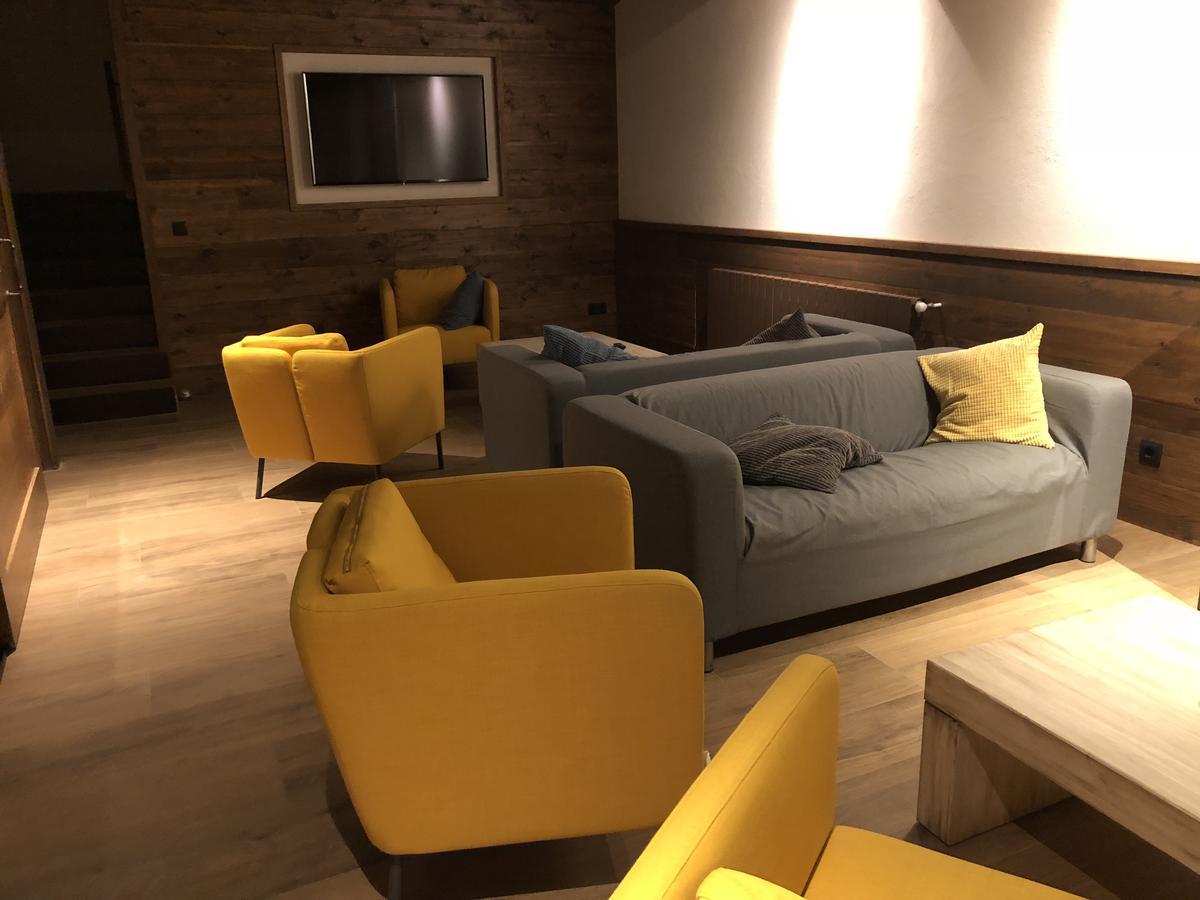 Hostal El Quinta Espinavell Εξωτερικό φωτογραφία
