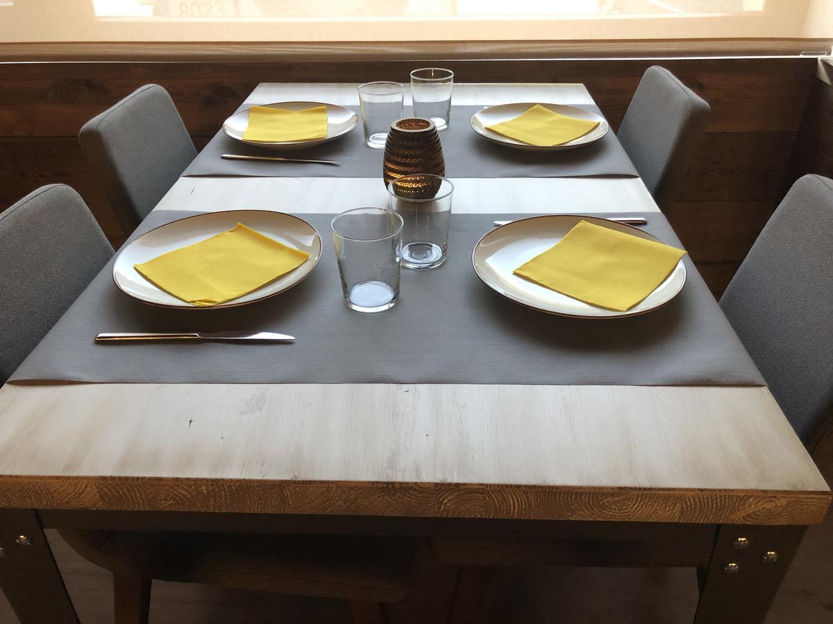 Hostal El Quinta Espinavell Εξωτερικό φωτογραφία