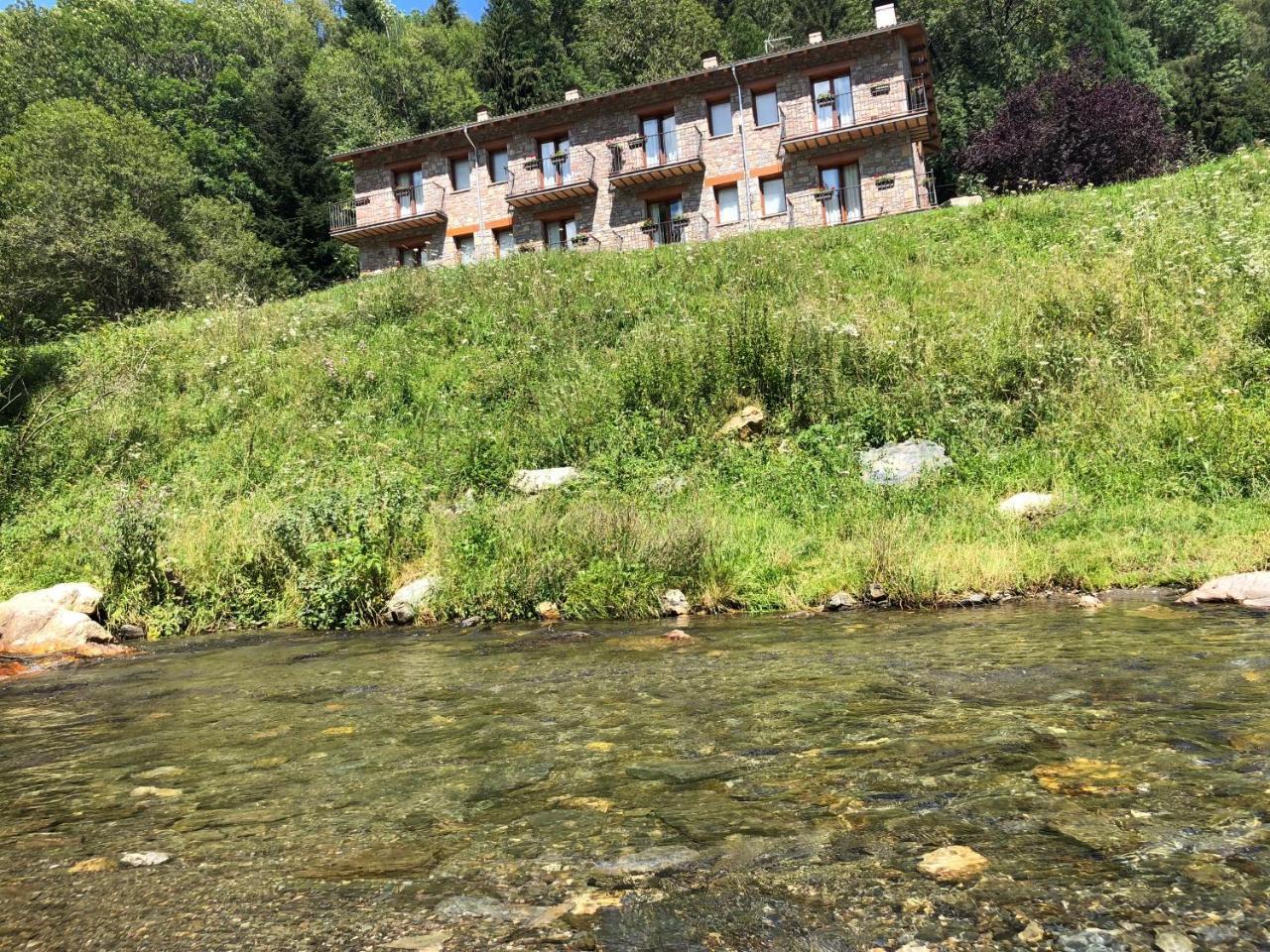 Hostal El Quinta Espinavell Εξωτερικό φωτογραφία